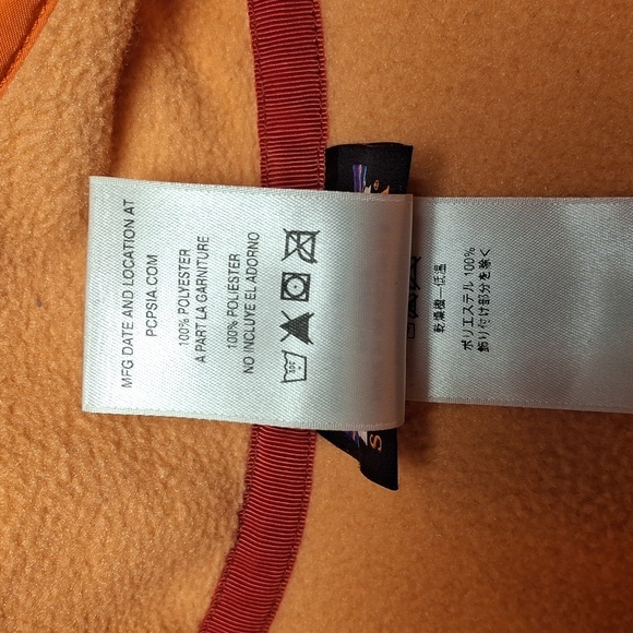 Patagonia Synchilla Snap T Pullover - Picture 7 of 12